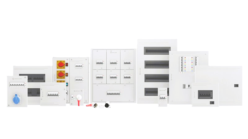 Switch Gears & Fuse Gears